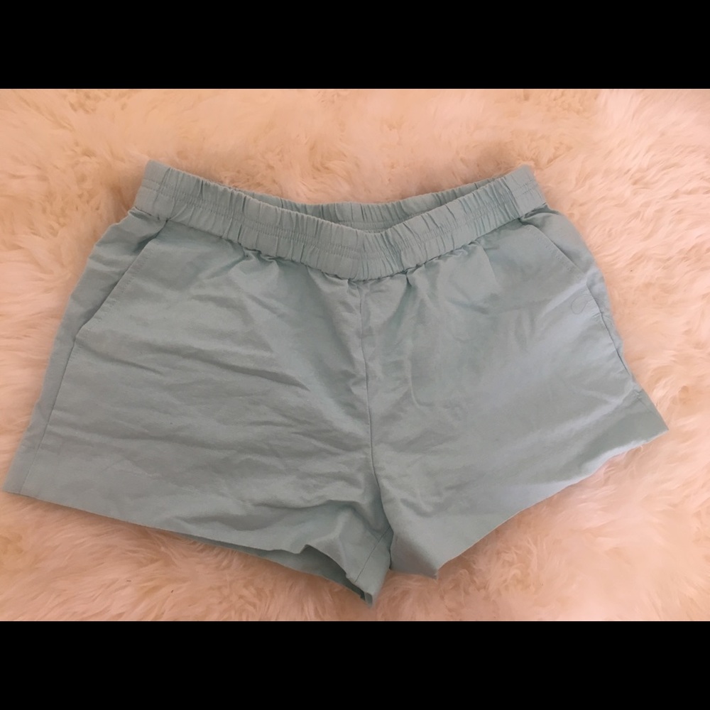 NWOT J. Crew Shorts Medium